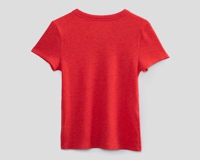 Foto 2 | Playera Manga Corta American Eagle para Mujer