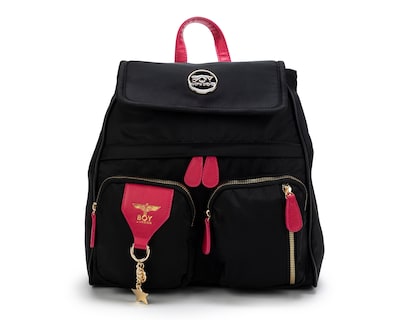 Foto 1 | Mochila Boy London Capitonada