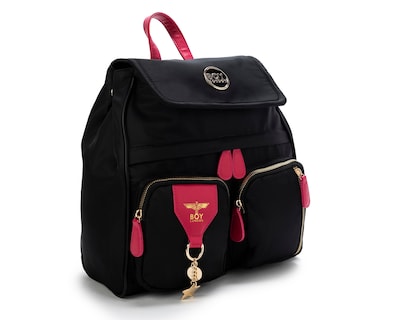 Foto 2 | Mochila Boy London Capitonada