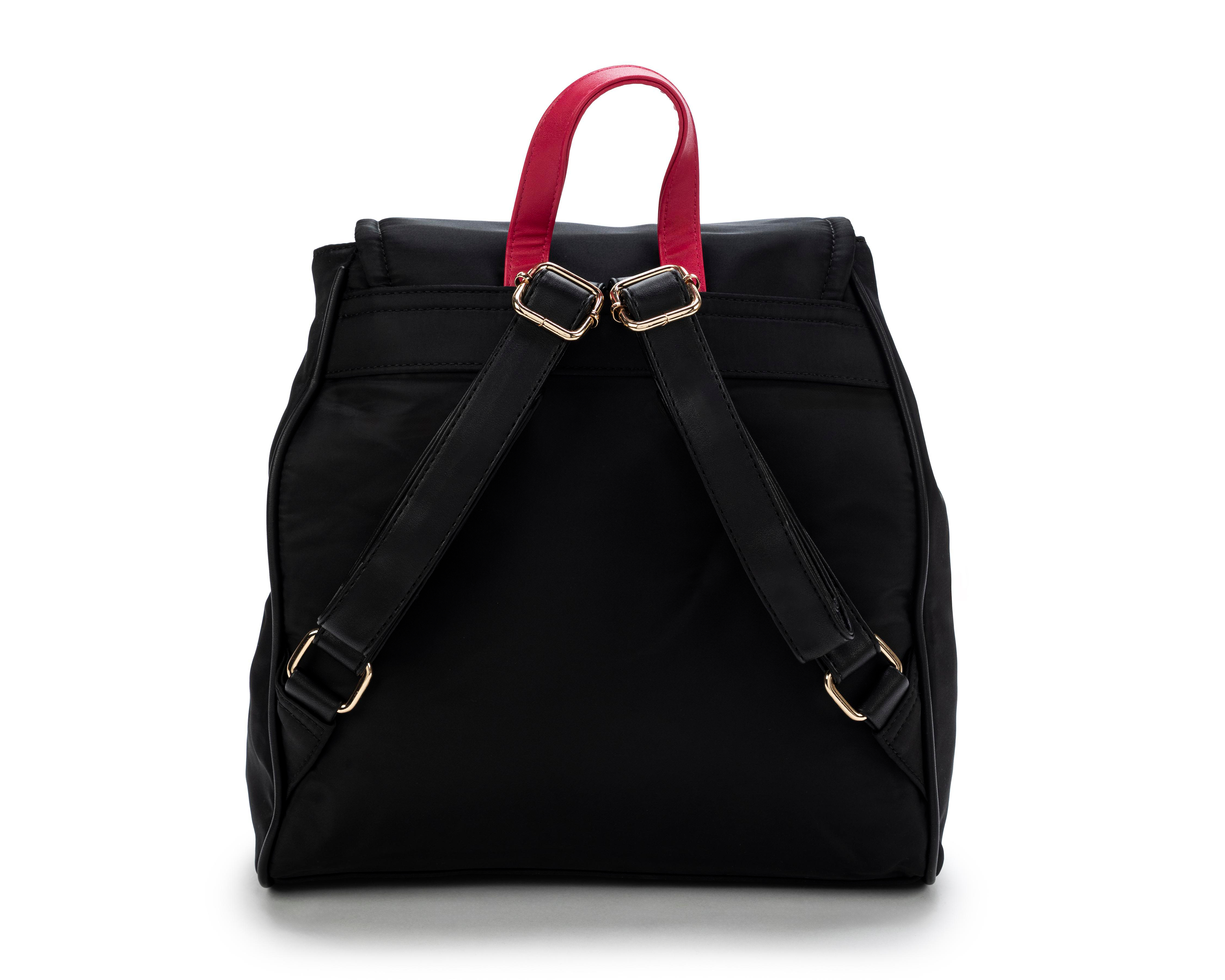 Foto 4 pulgar | Mochila Boy London Capitonada