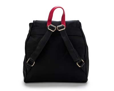 Foto 3 | Mochila Boy London Capitonada