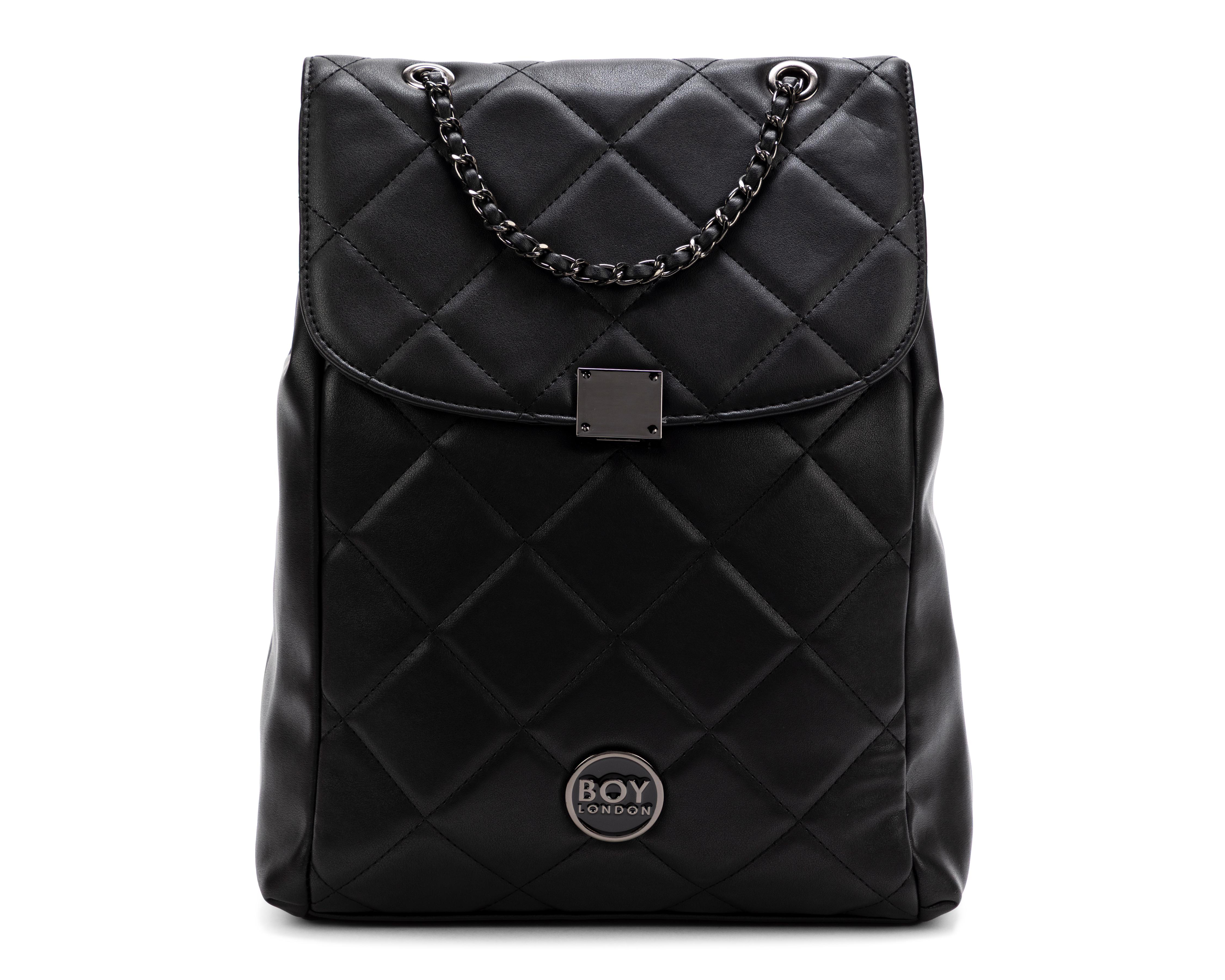 Foto 1 | Mochila Boy London Capitonada