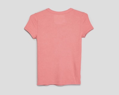 Foto 2 | Playera Rosa American Eagle para Mujer