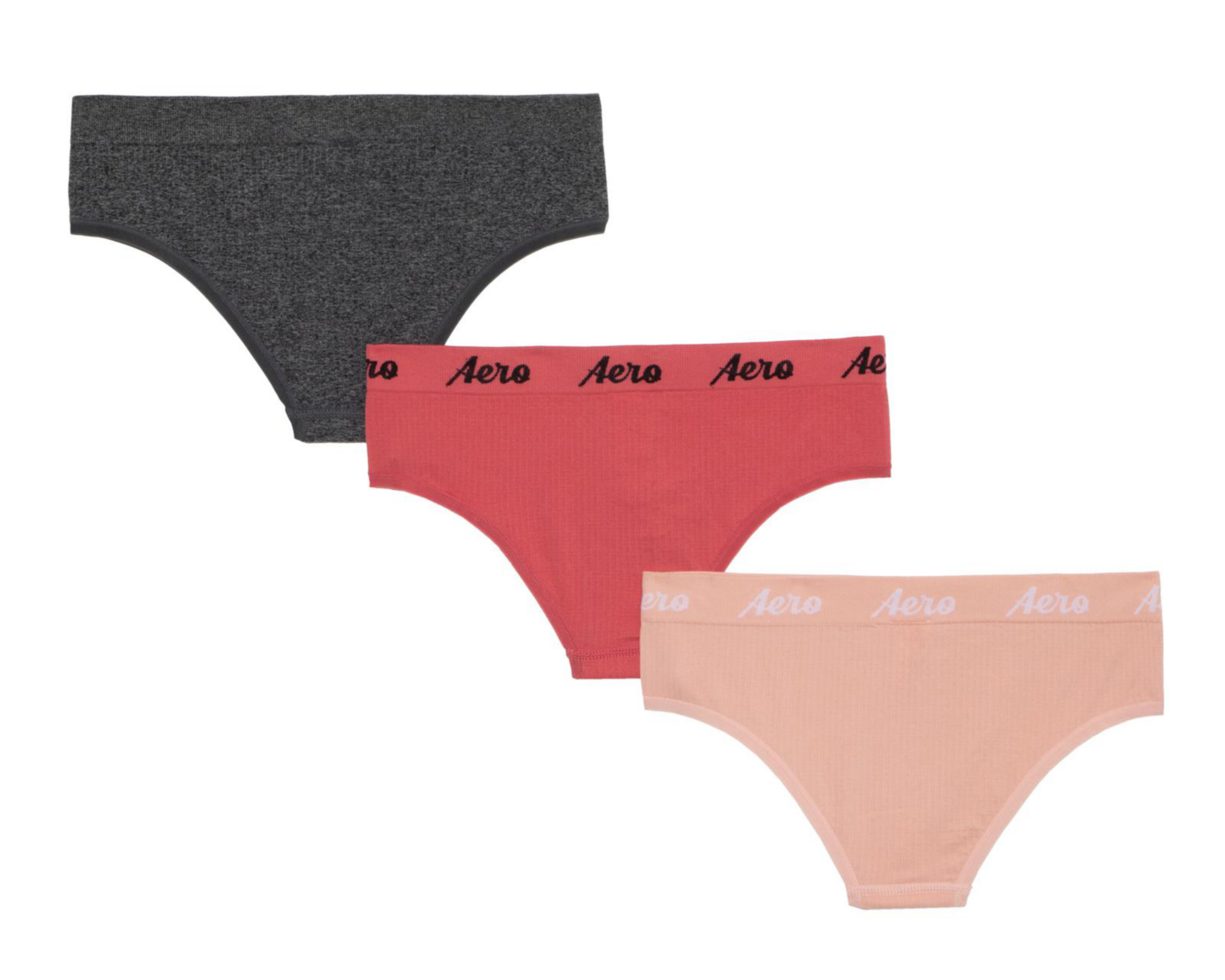 Foto 3 pulgar | Bikini Aéropostale para Mujer 3 Piezas