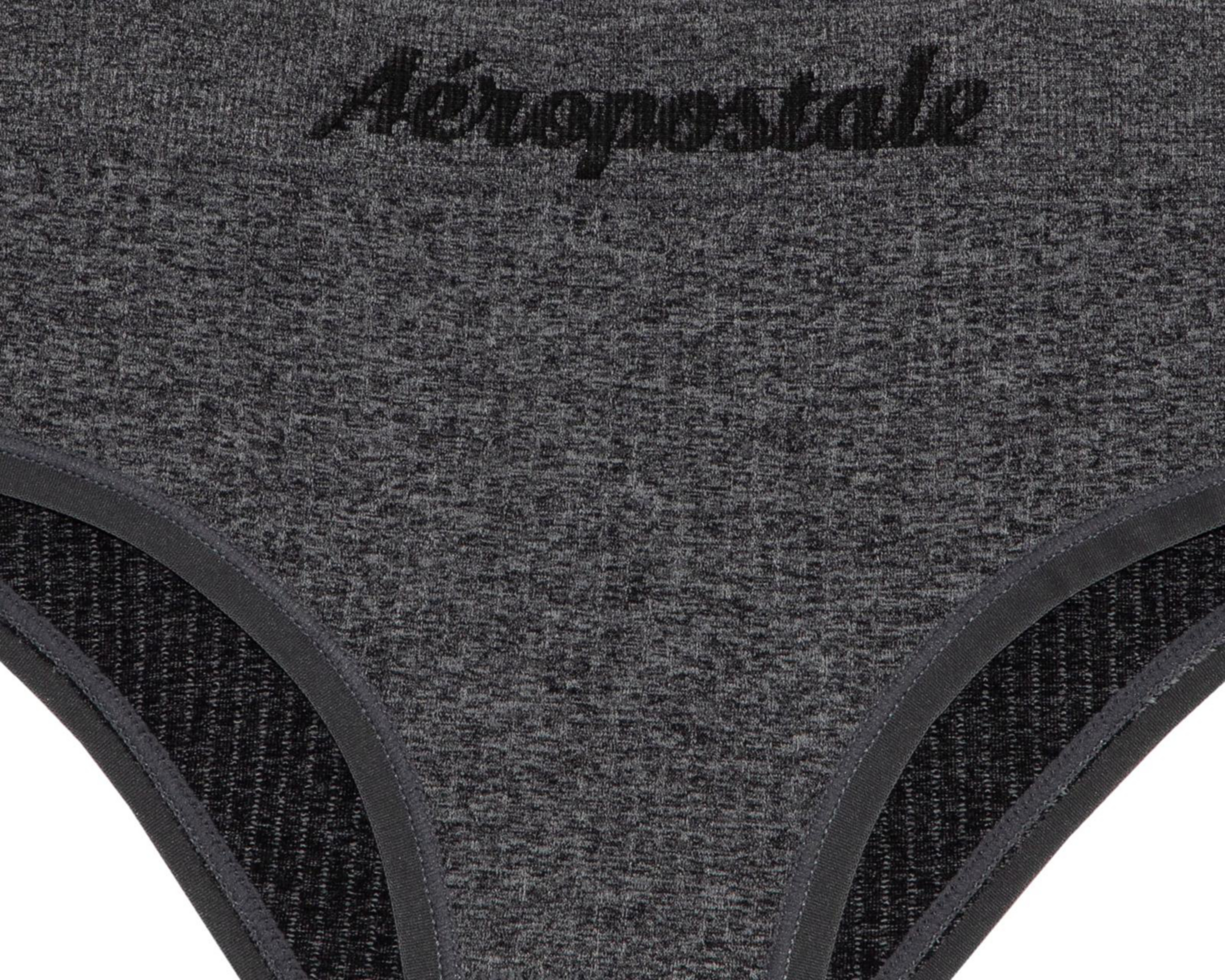 Foto 4 pulgar | Bikini Aéropostale para Mujer 3 Piezas