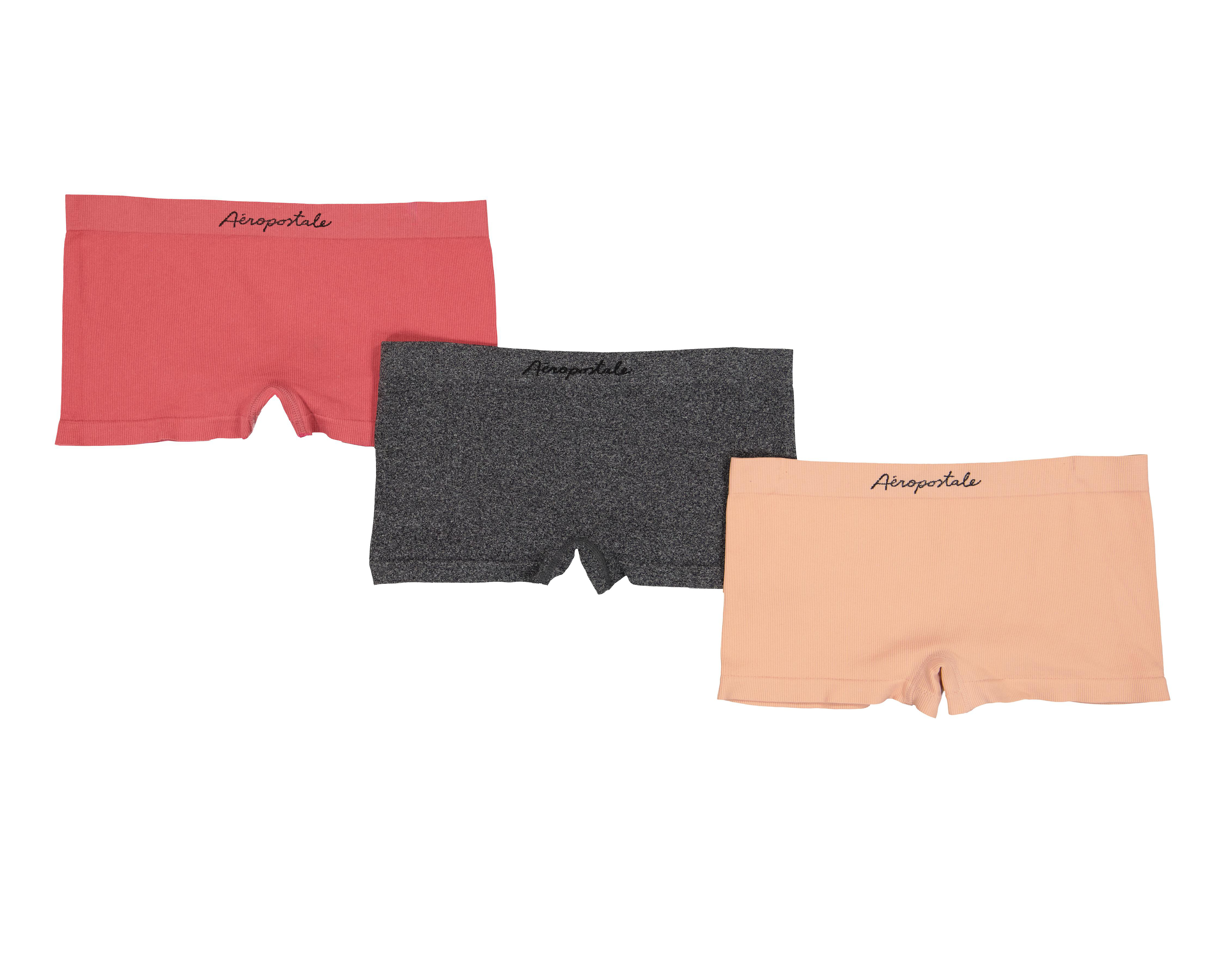 Bóxer Aéropostale para Mujer 3 Piezas