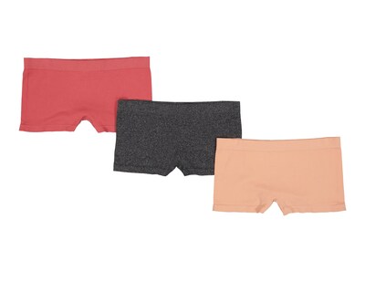 Foto 2 | Bóxer Aéropostale para Mujer 3 Piezas