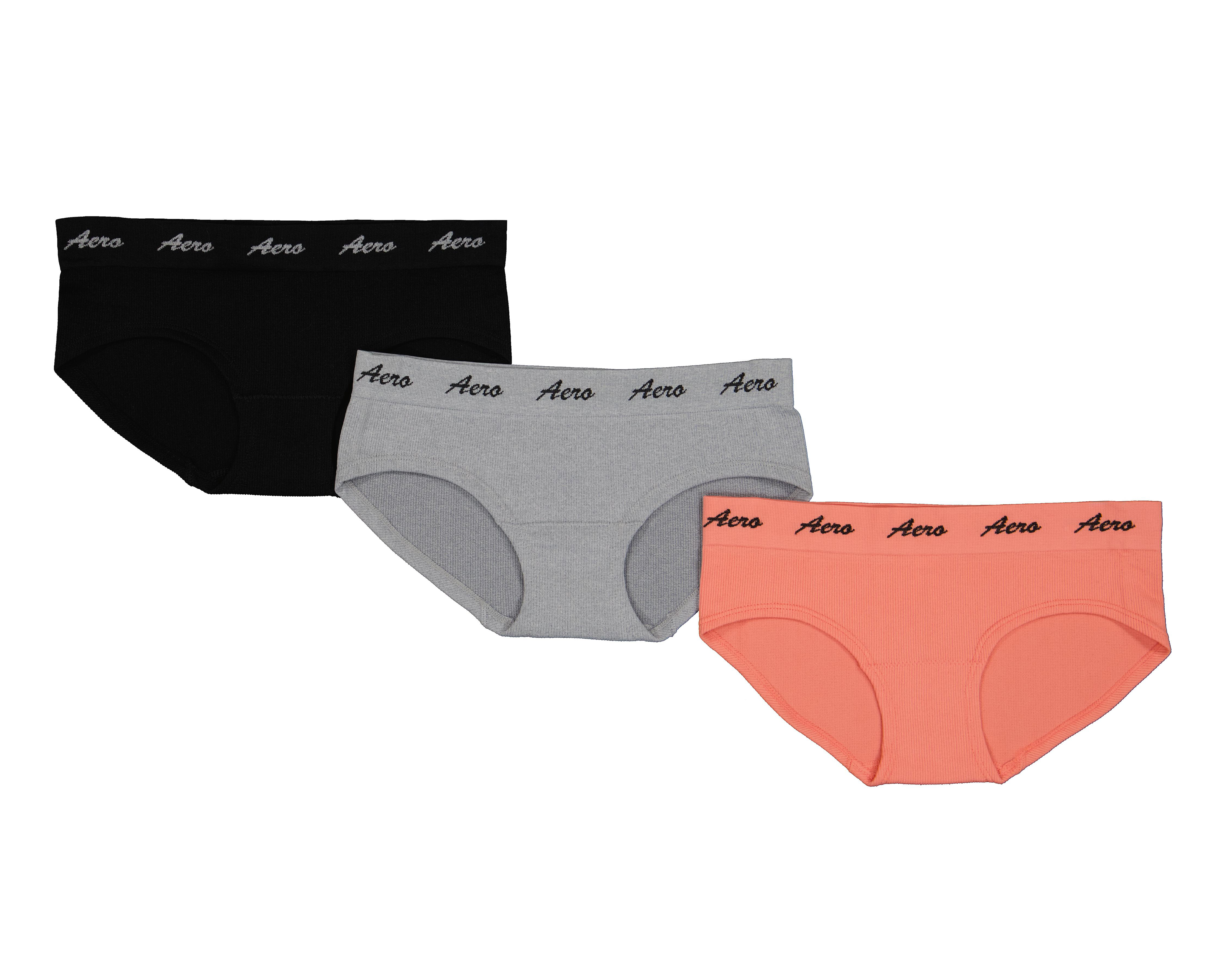 Bóxer Aéropostale para Mujer 3 Piezas