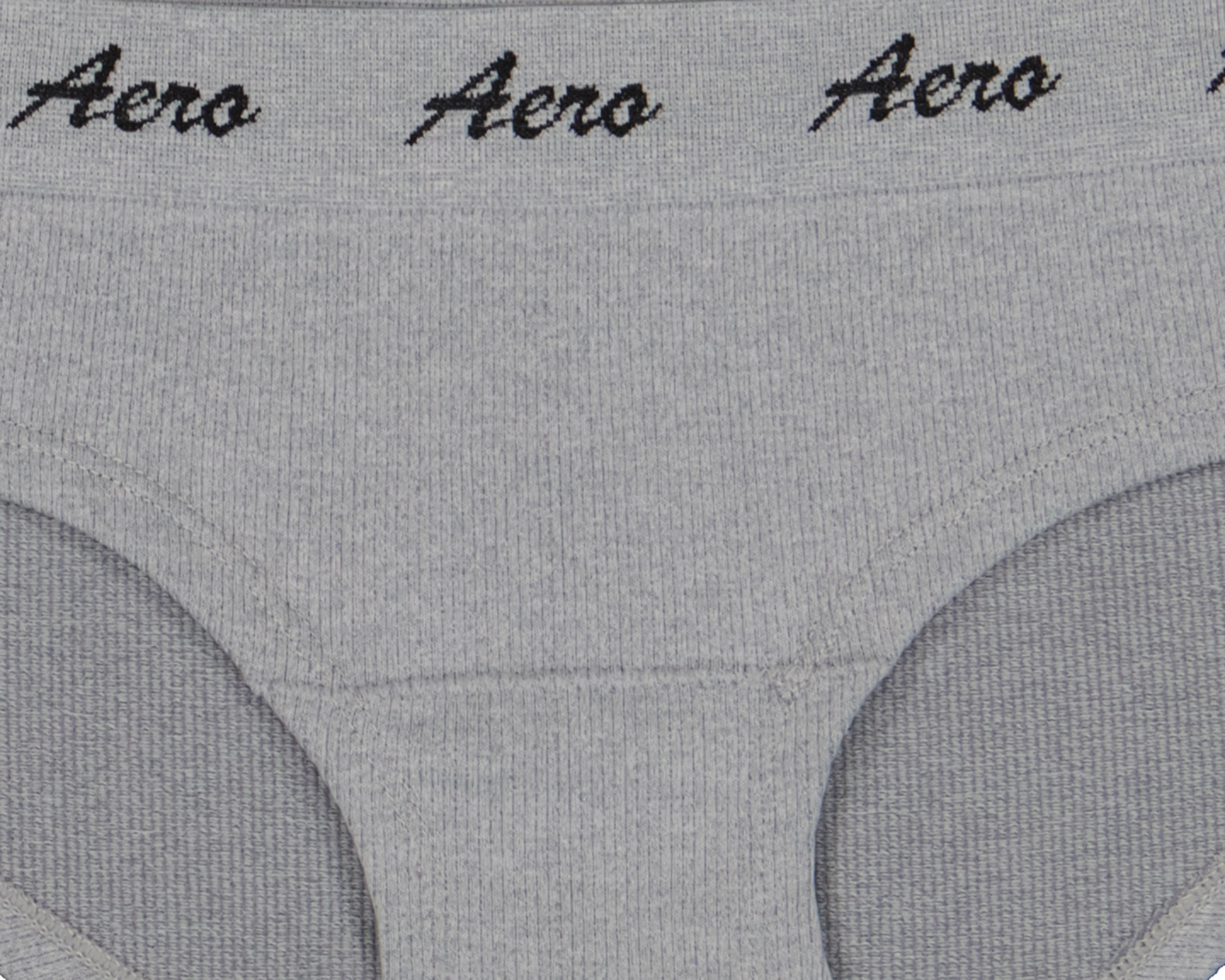 Foto 4 pulgar | Bóxer Aéropostale para Mujer 3 Piezas