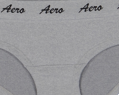 Foto 3 | Bóxer Aéropostale para Mujer 3 Piezas