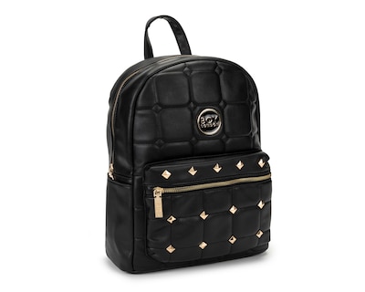 Foto 2 | Mochila Boy London Negra
