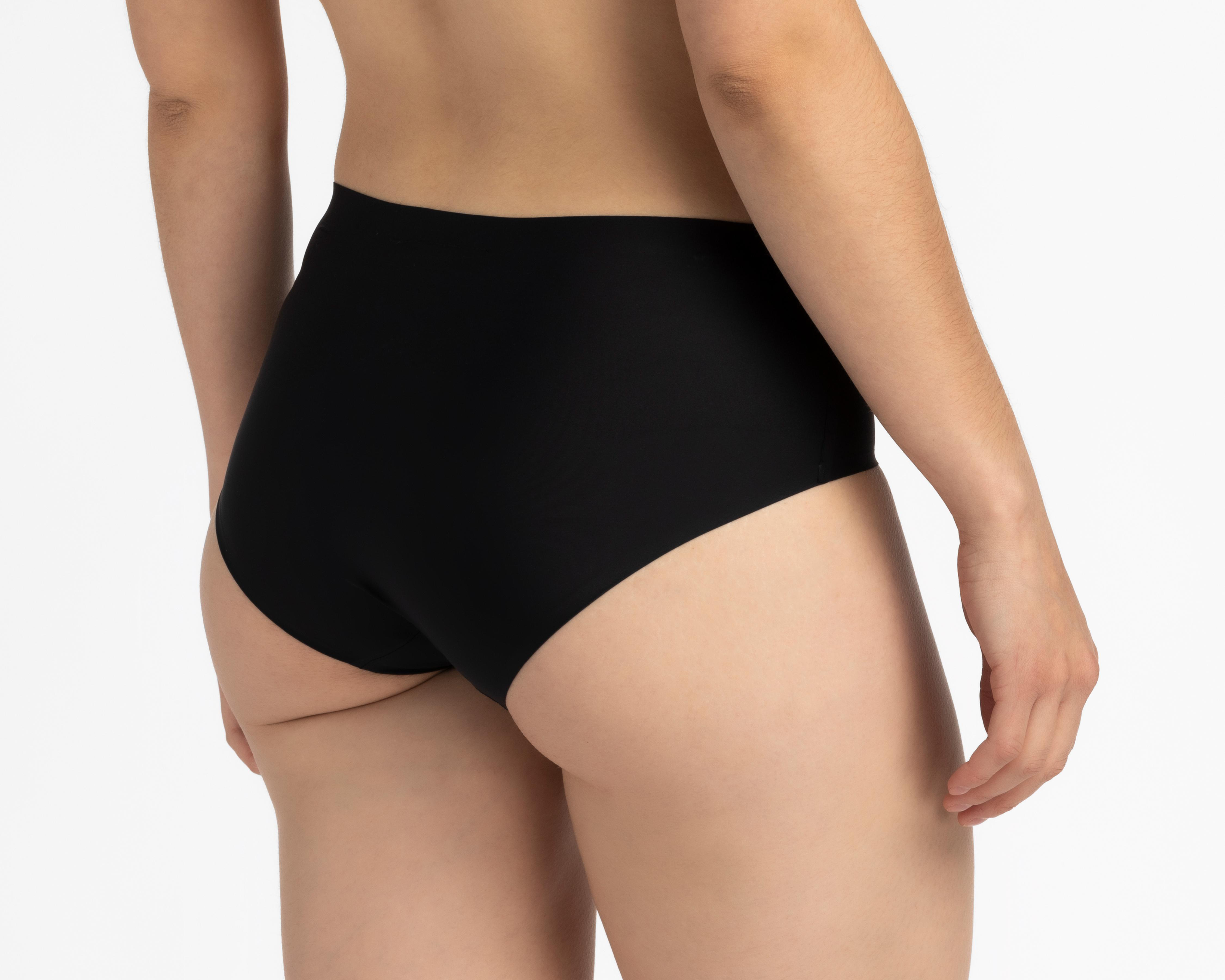 Foto 4 pulgar | Bóxer Sense Secret para Mujer 3 Pack