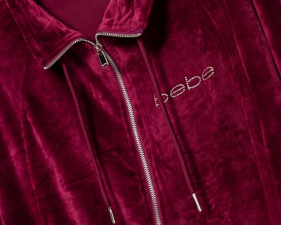 Foto 3 | Conjunto de Pants y Sudadera Bebe para Mujer