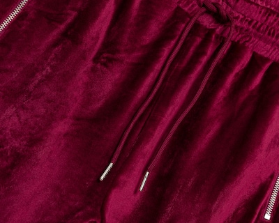 Foto 4 | Conjunto de Pants y Sudadera Bebe para Mujer