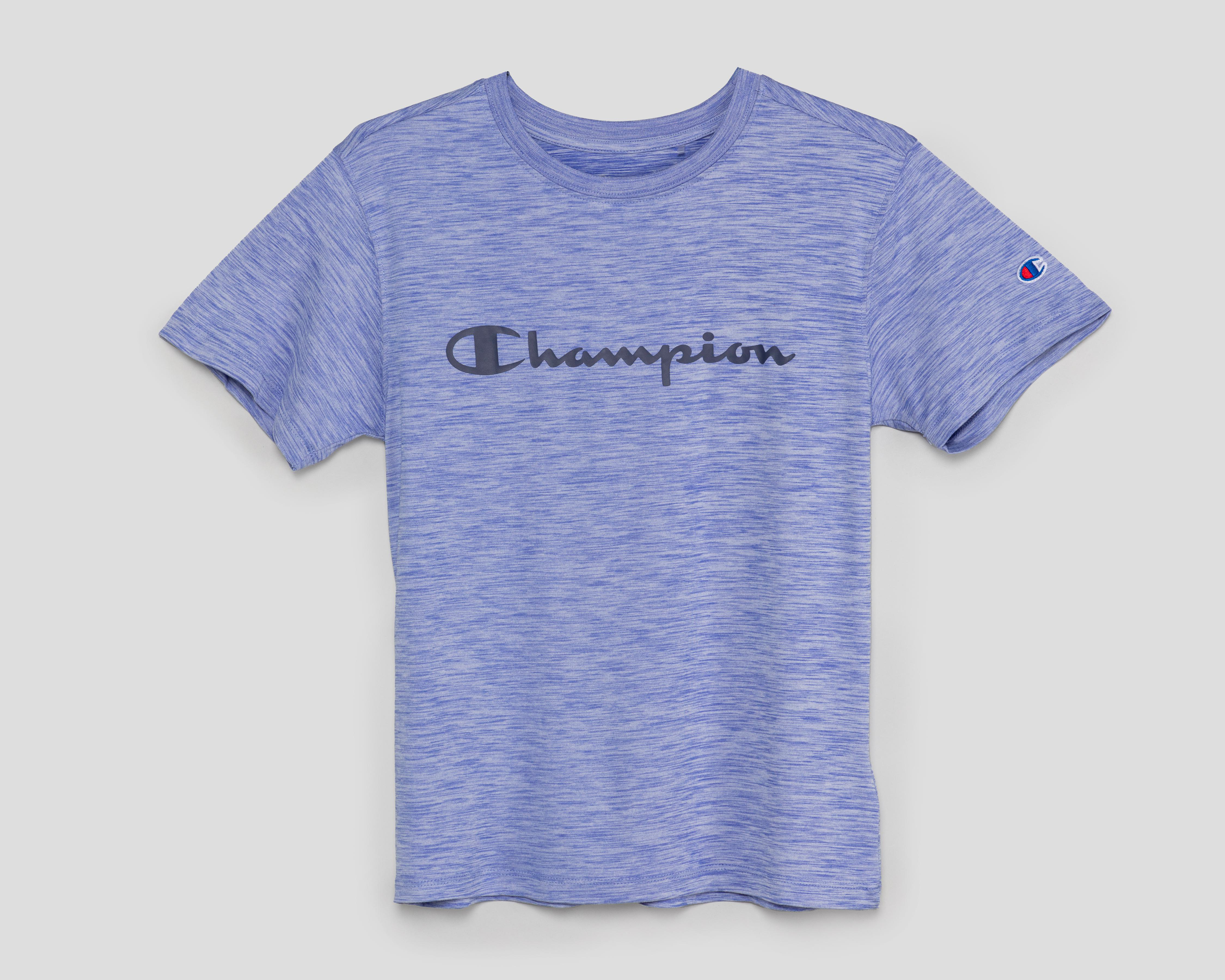 Playera Champion de Entrenamiento para Mujer