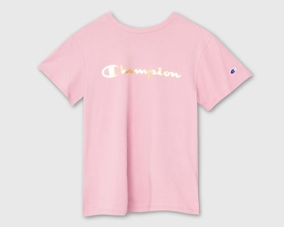Foto 1 | Playera Champion de Entrenamiento para Mujer