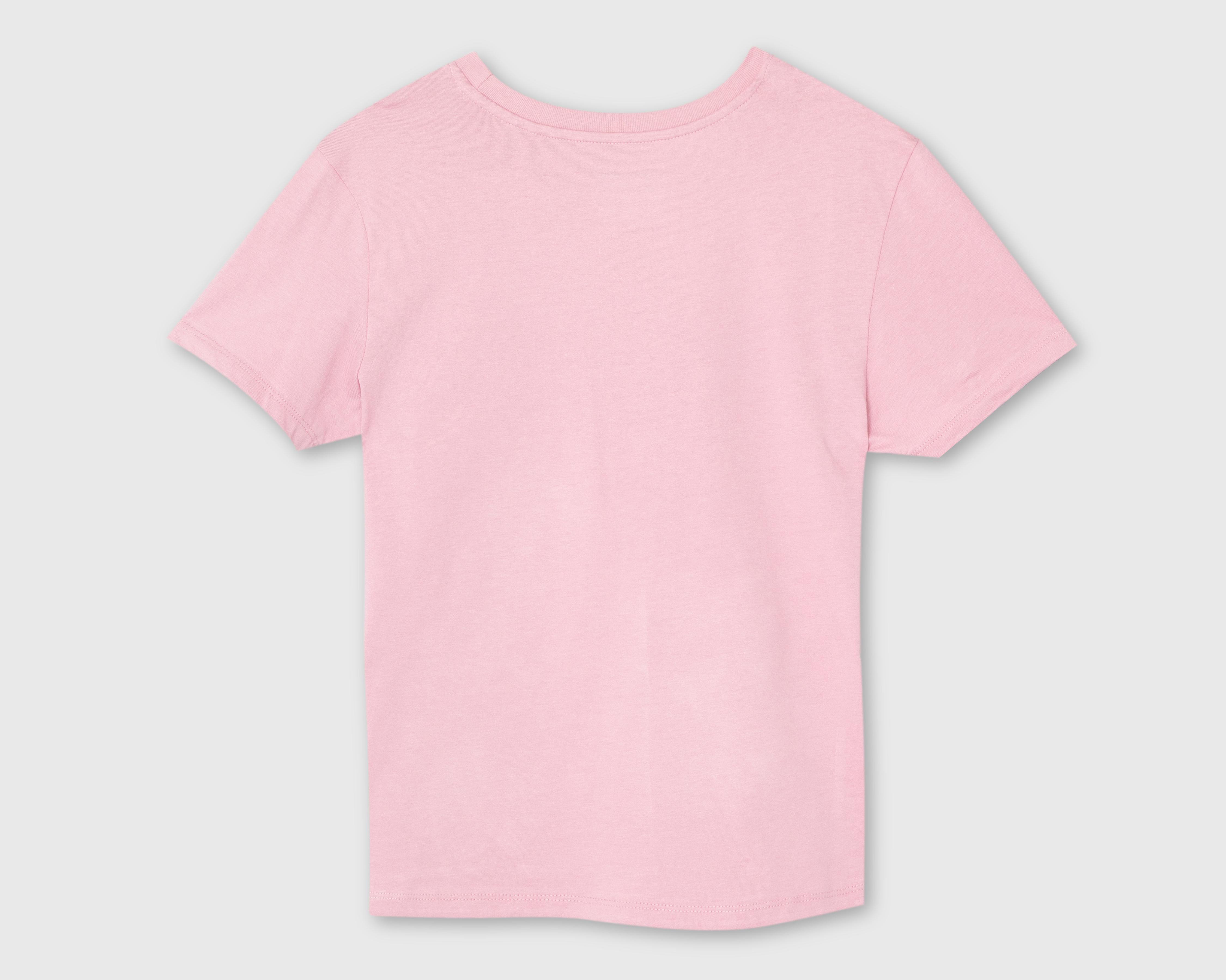 Foto 2 | Playera Champion de Entrenamiento para Mujer