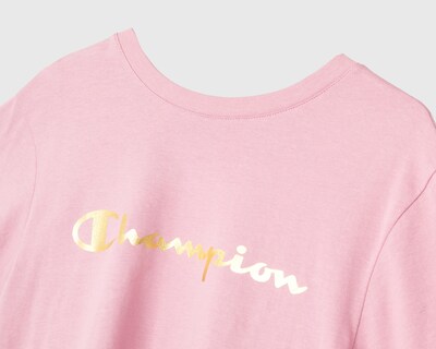 Foto 3 | Playera Champion de Entrenamiento para Mujer