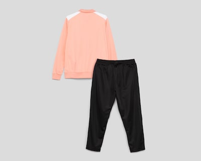 Foto 2 | Conjunto Deportivo de Pants y Chamarra Puma para Mujer