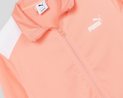 Foto 3 | Conjunto Deportivo de Pants y Chamarra Puma para Mujer