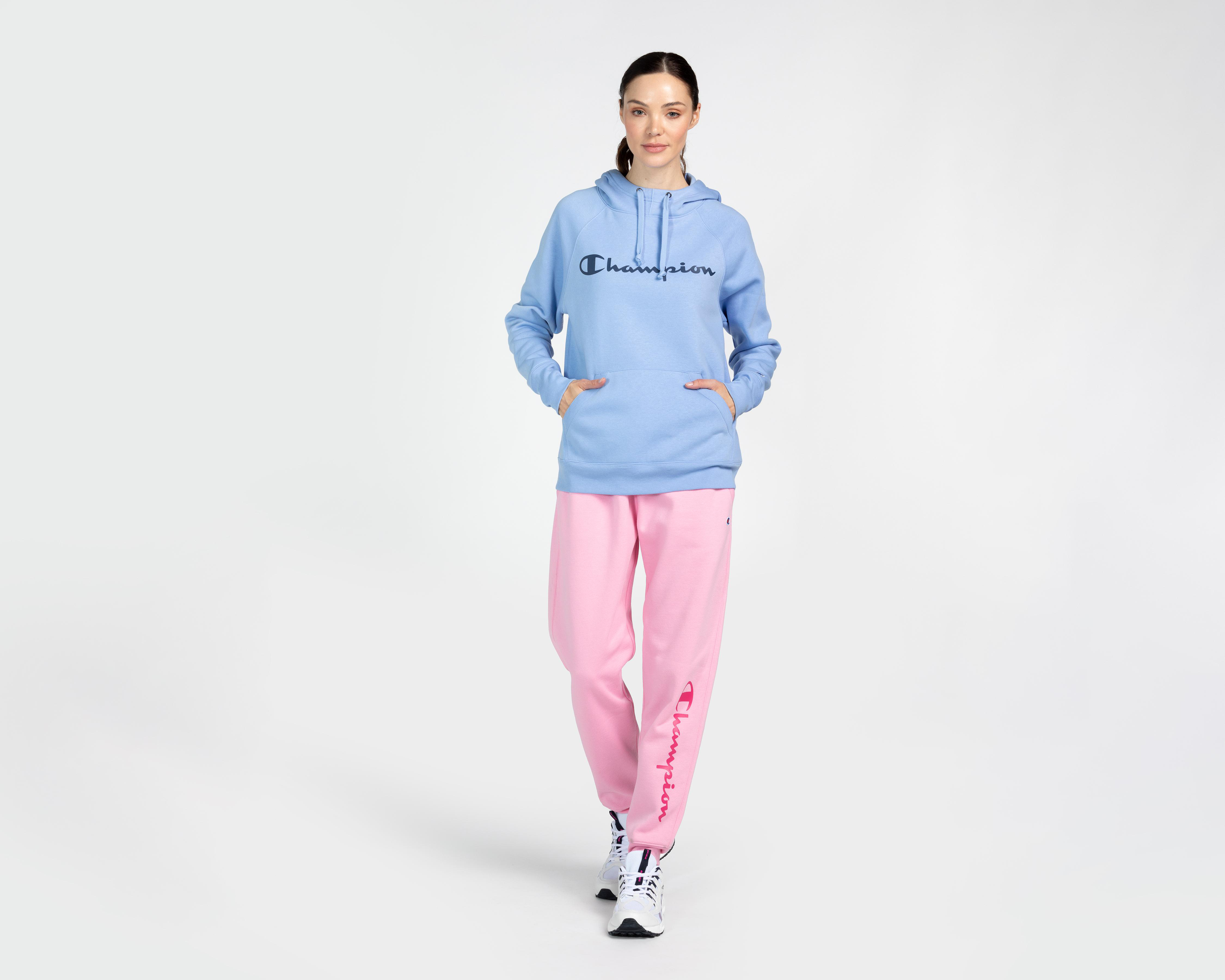 Foto 2 | Sudadera Champion para Mujer