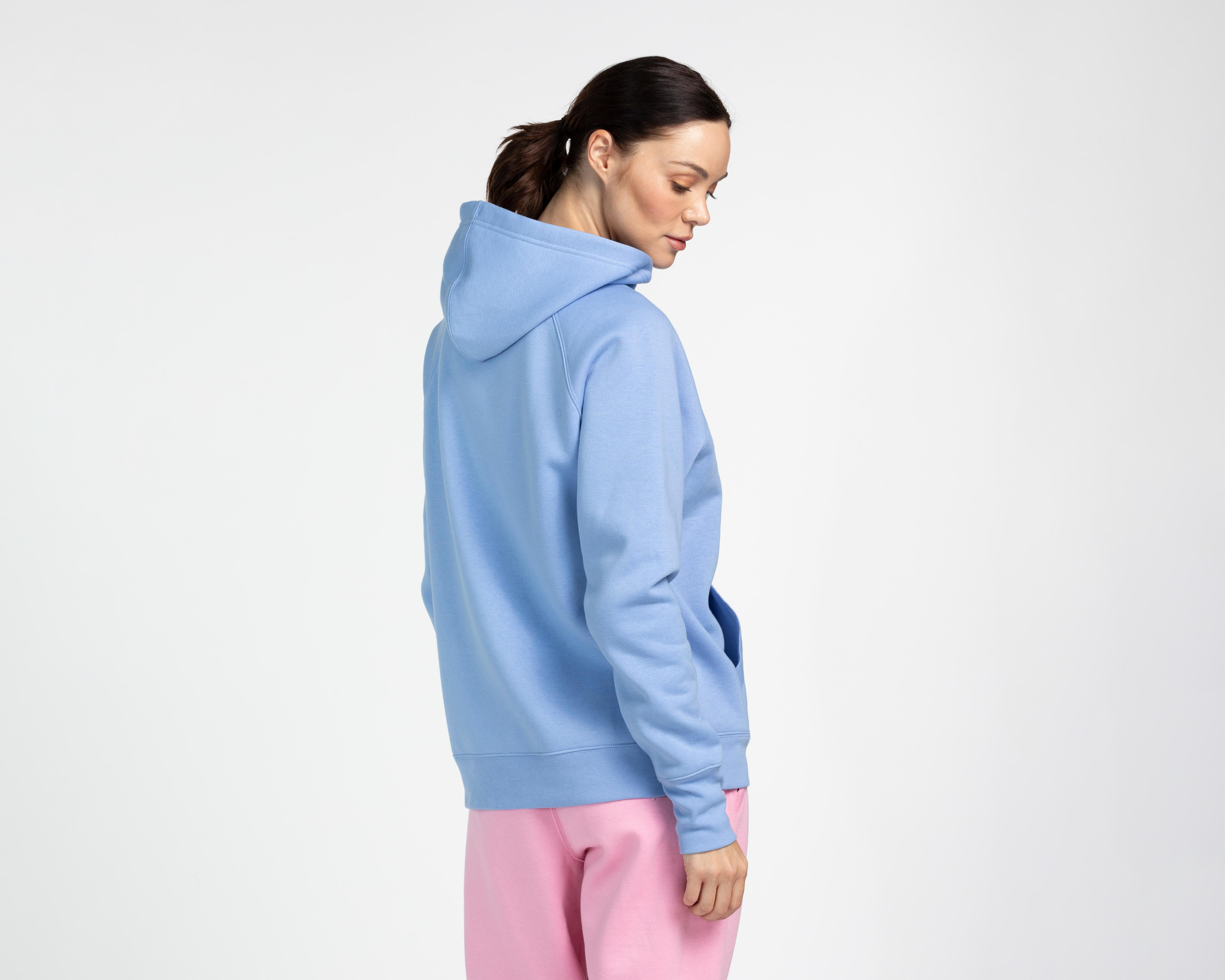 Foto 4 pulgar | Sudadera Champion para Mujer