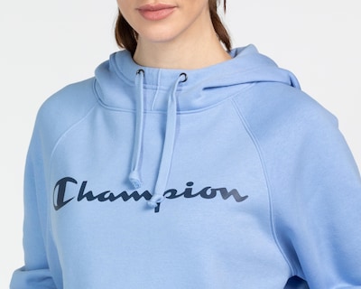 Foto 4 | Sudadera Champion para Mujer