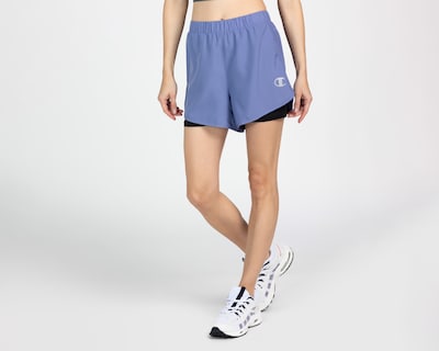 Foto 1 | Short Deportivo Champion de Entrenamiento para Mujer