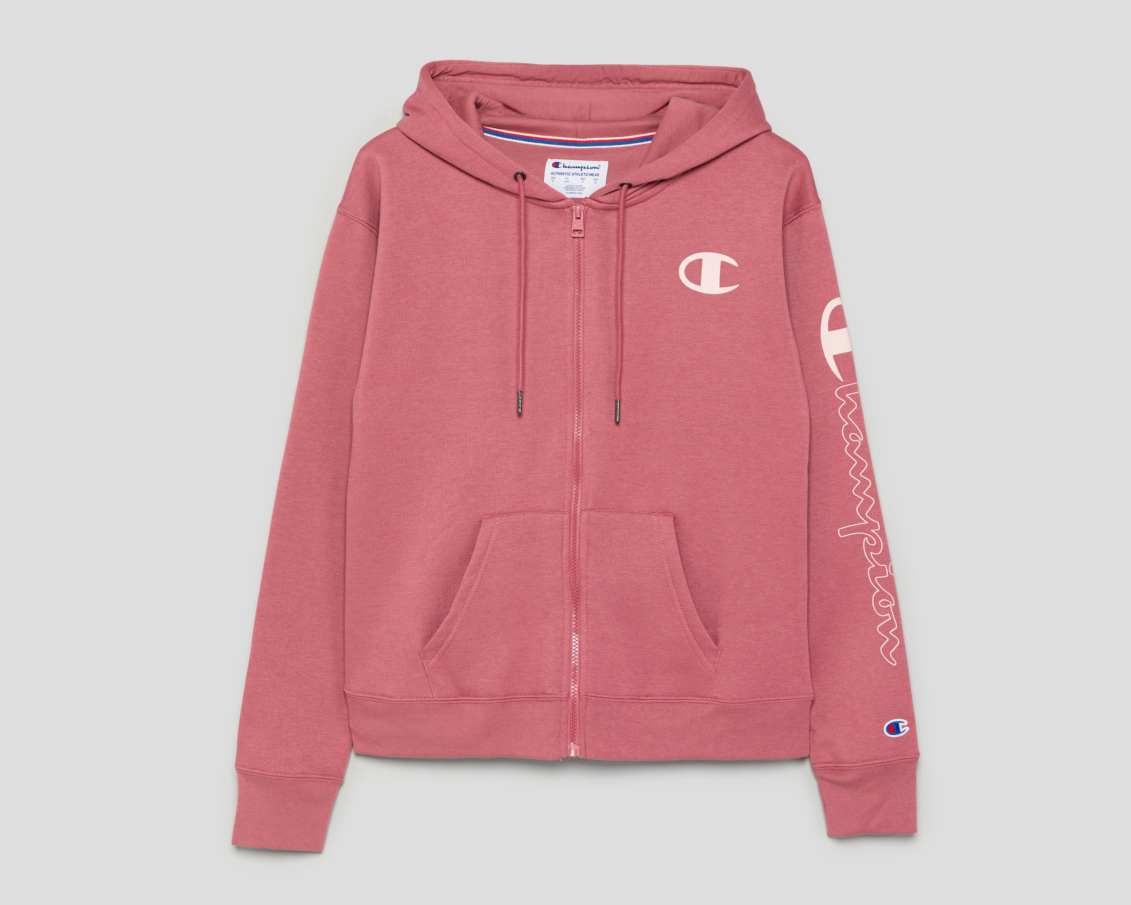 Sudadera Champion de Entrenamiento para Mujer