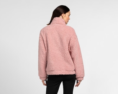 Foto 3 | Sudadera Aborregada Champion para Mujer