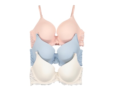 Foto 1 | Brasier con Varilla Beauty Secret Copa Completa 3 Piezas