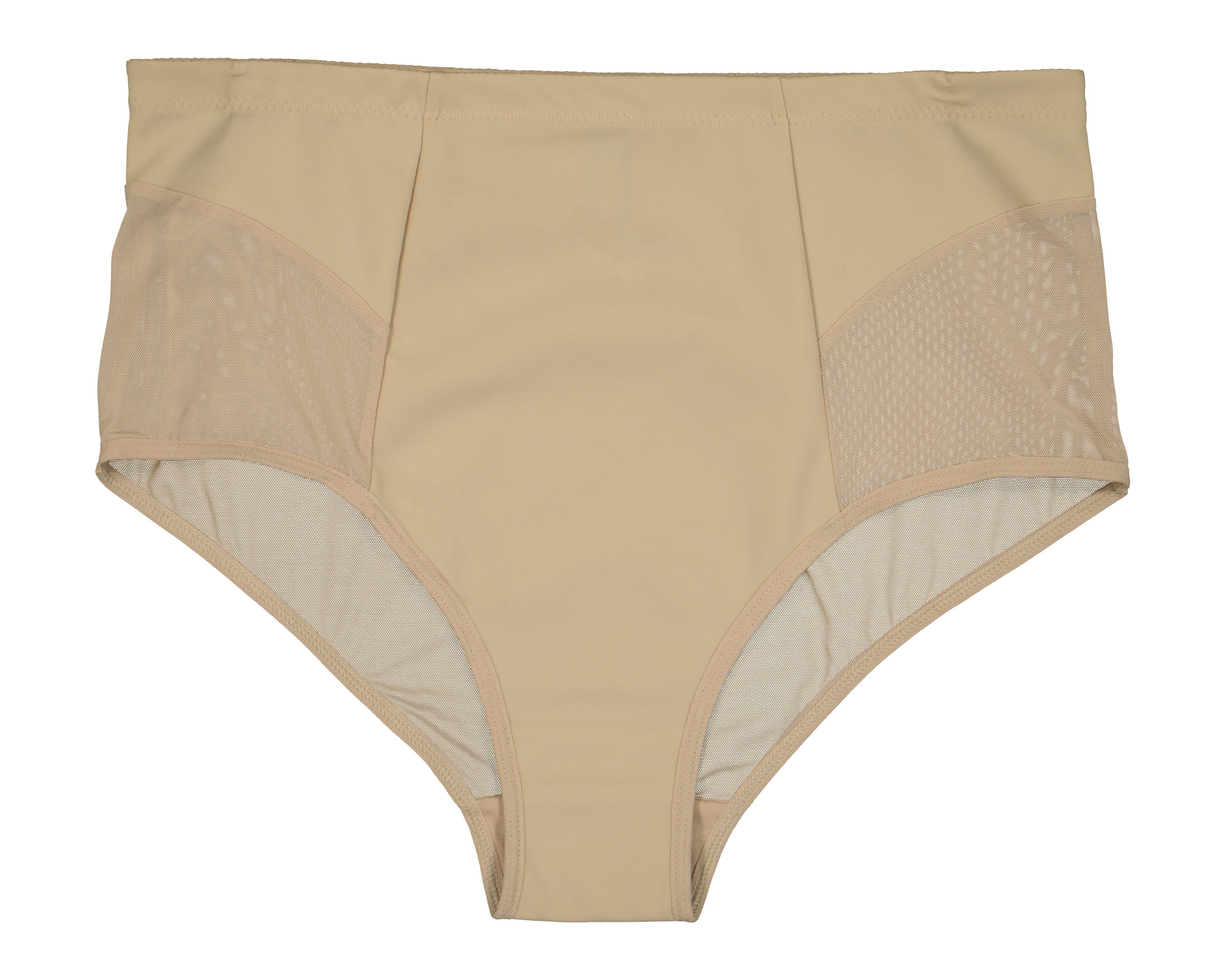 Pantaleta Control Vicky Form Nude para Mujer $59