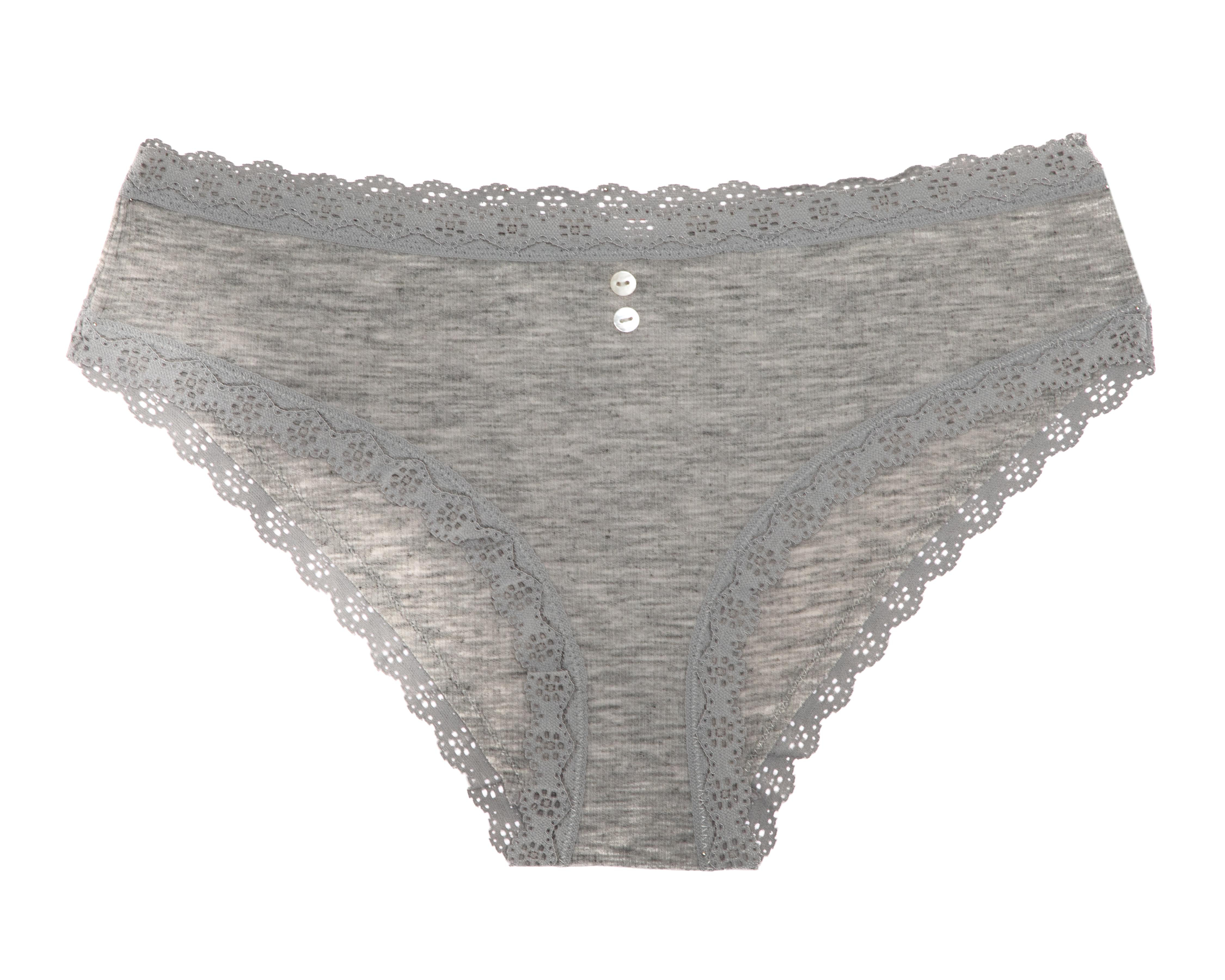 Foto 4 pulgar | Bikini Beauty Secret para Mujer 5 Piezas