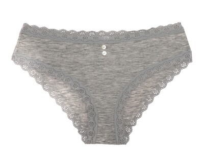 Foto 3 | Bikini Beauty Secret para Mujer 5 Piezas