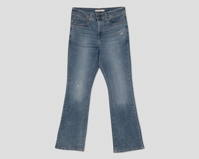 Foto 1 | Jeans Flare Levi's para Mujer