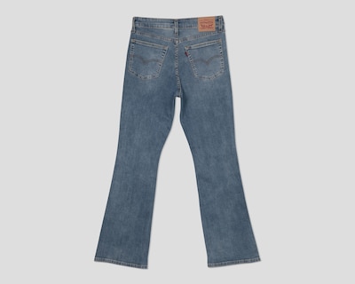 Foto 2 | Jeans Flare Levi's para Mujer