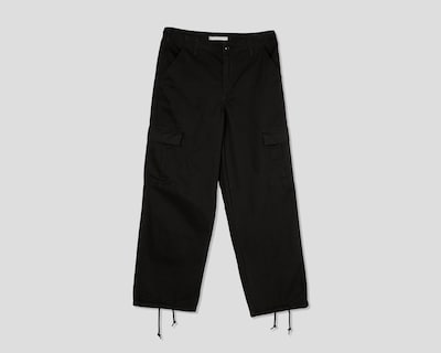 Foto 1 | Jeans Baggy Levi's 94 Cargo para Mujer