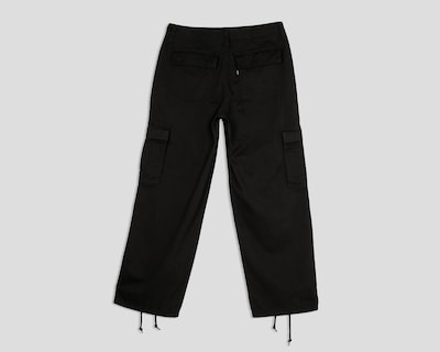 Foto 2 | Jeans Baggy Levi's 94 Cargo para Mujer