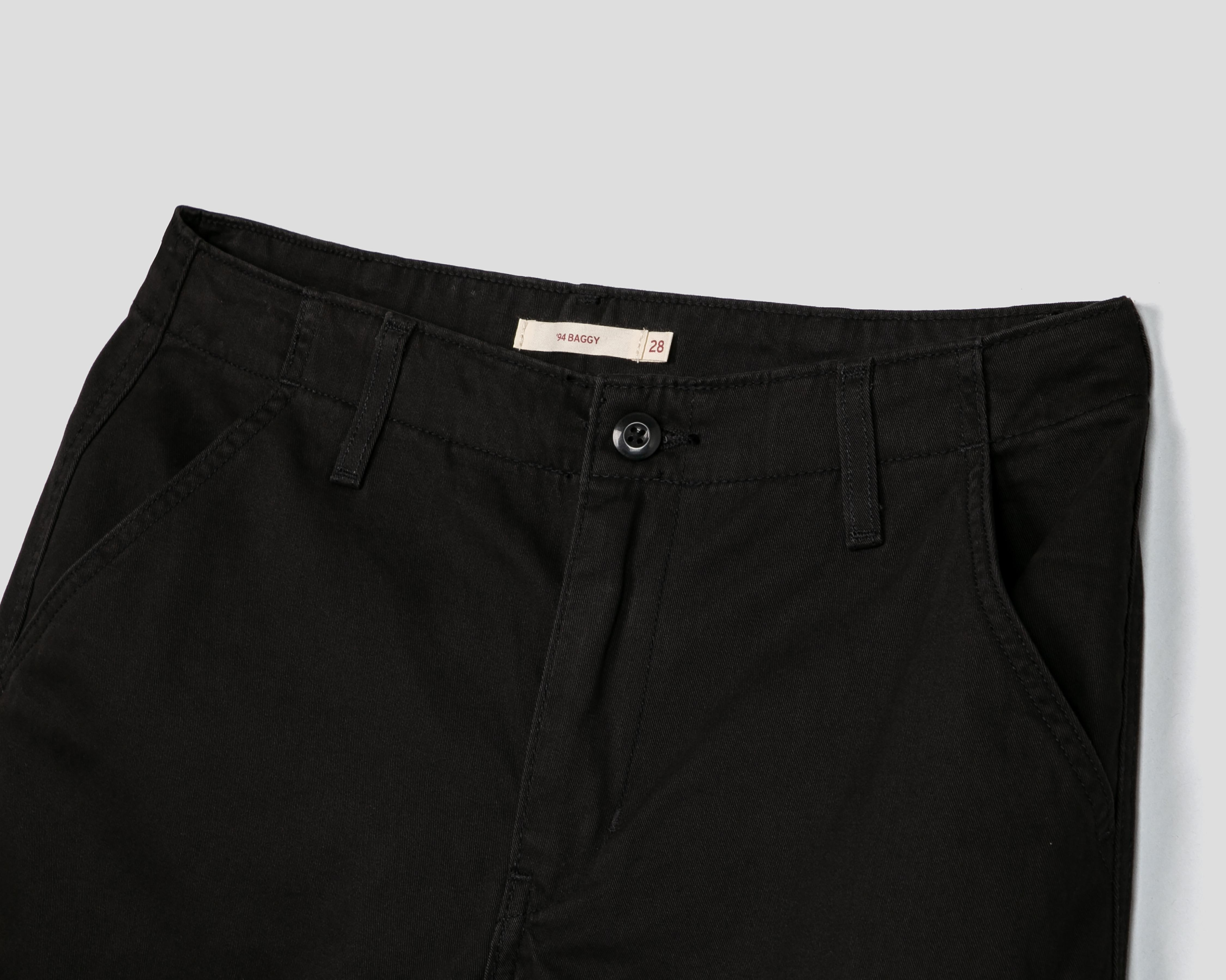Foto 4 pulgar | Jeans Baggy Levi's 94 Cargo para Mujer