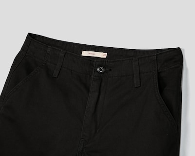 Foto 3 | Jeans Baggy Levi's 94 Cargo para Mujer