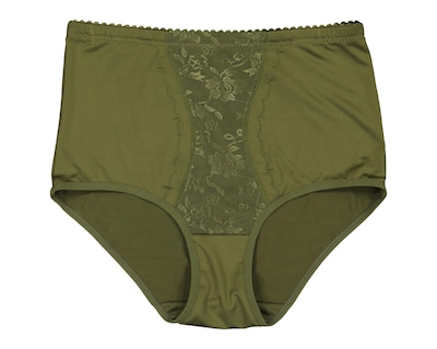 Foto 3 | Pantaleta con Encaje Beauty Secret para Mujer 3 Piezas