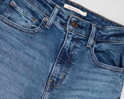 Foto 3 | Jeans Kick Boot Levi's Authentic para Mujer