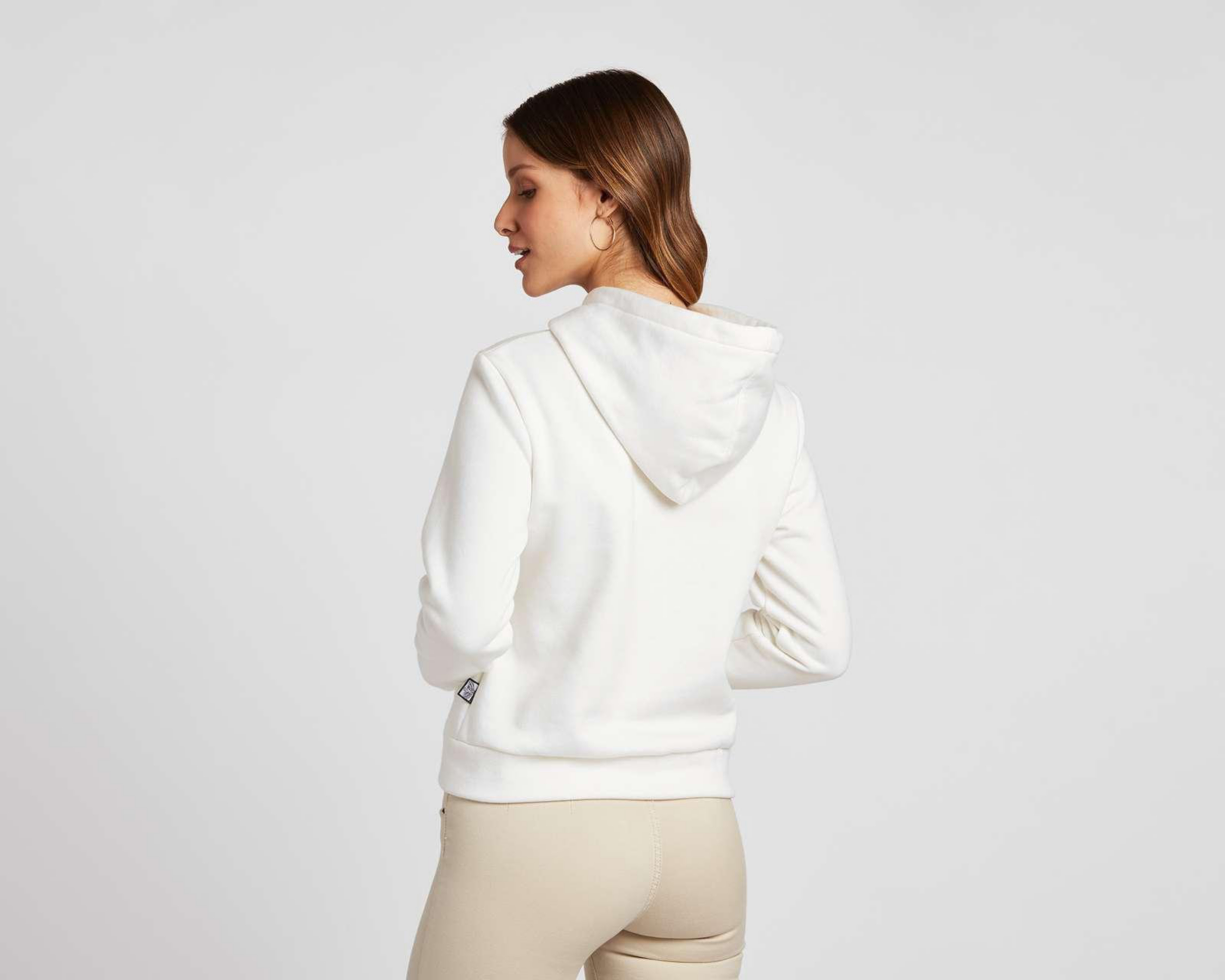 Foto 3 | Sudadera Boy London con Capucha