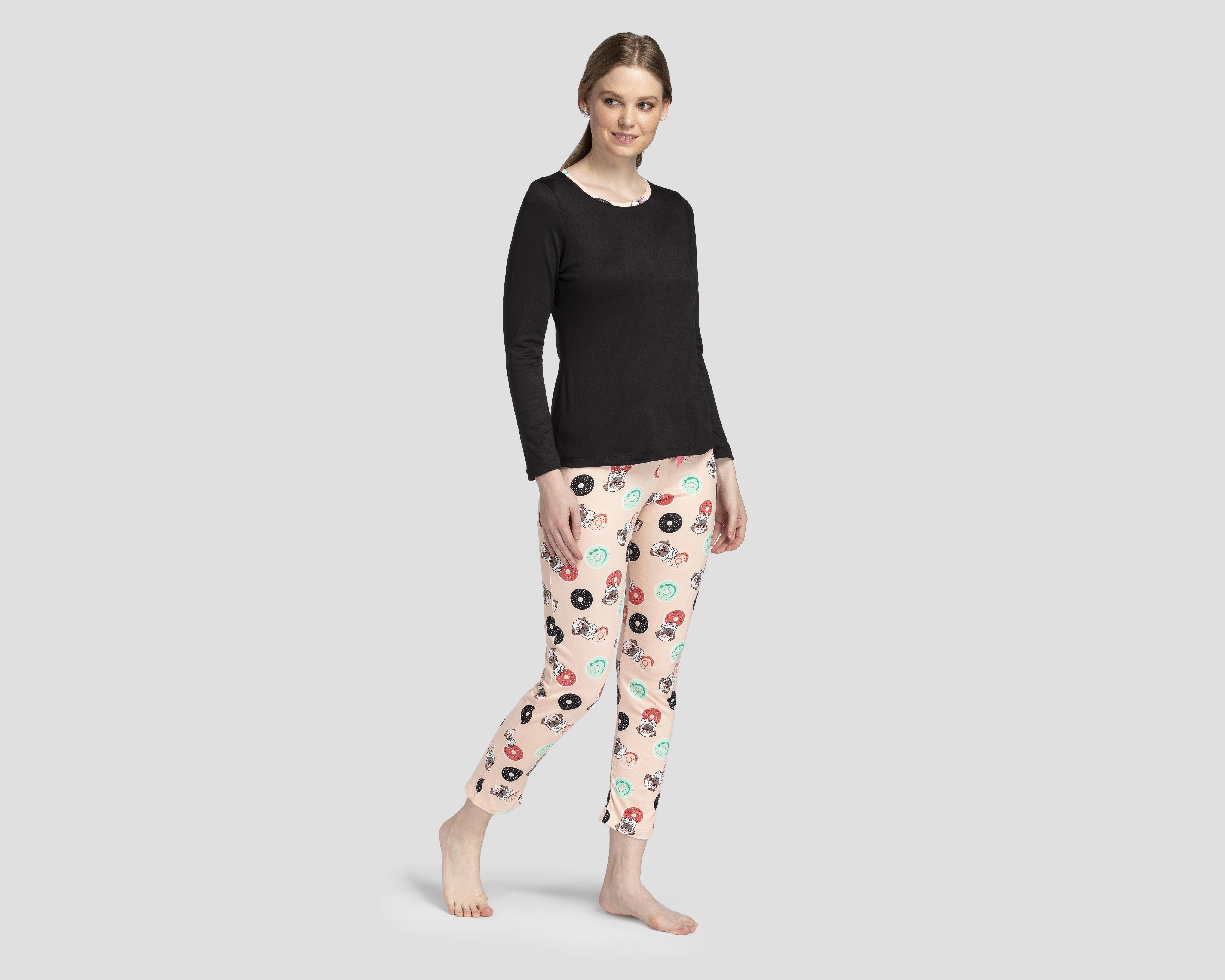 Pijama Lovest para Mujer $199