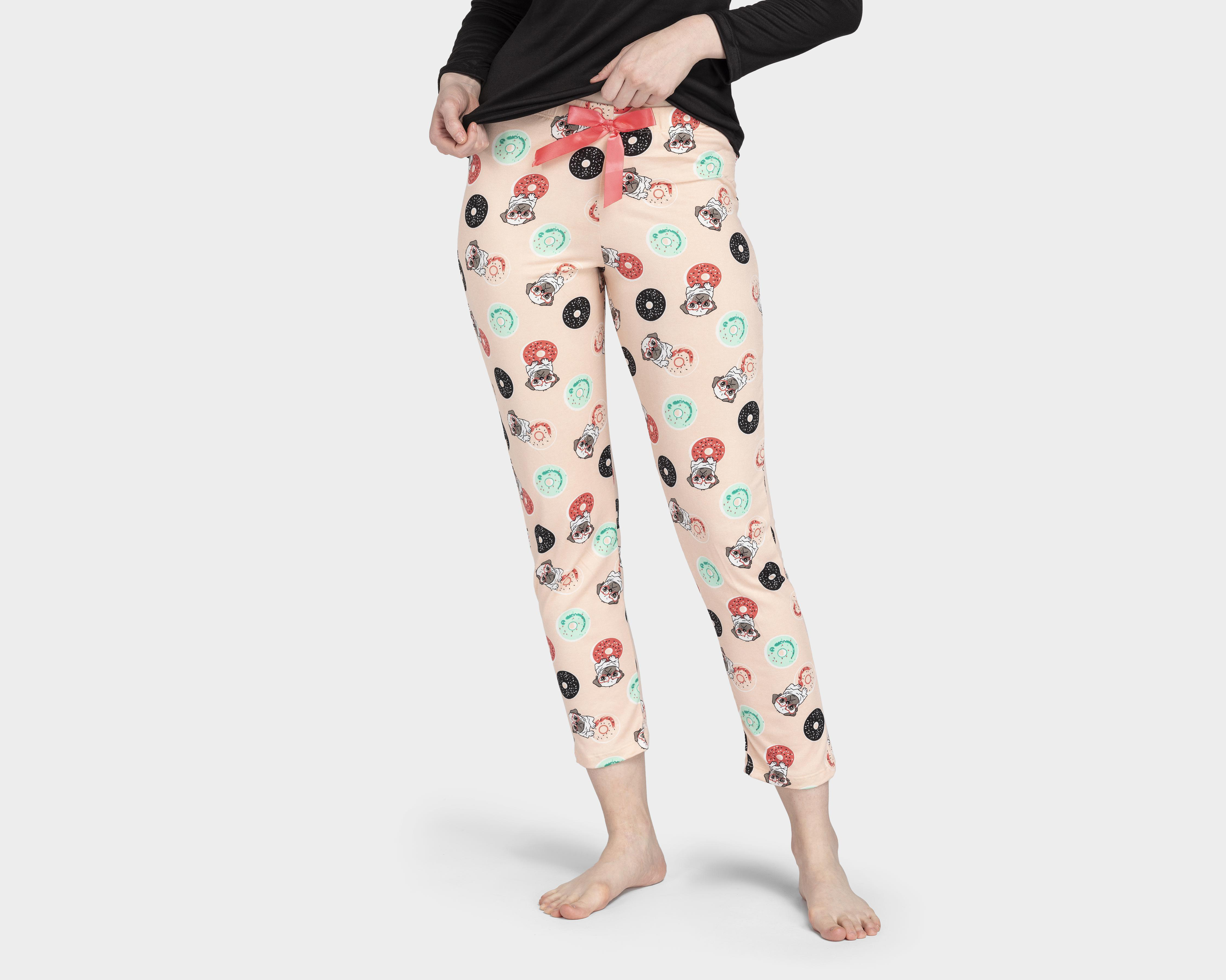 Foto 5 pulgar | Pijama Lovest para Mujer