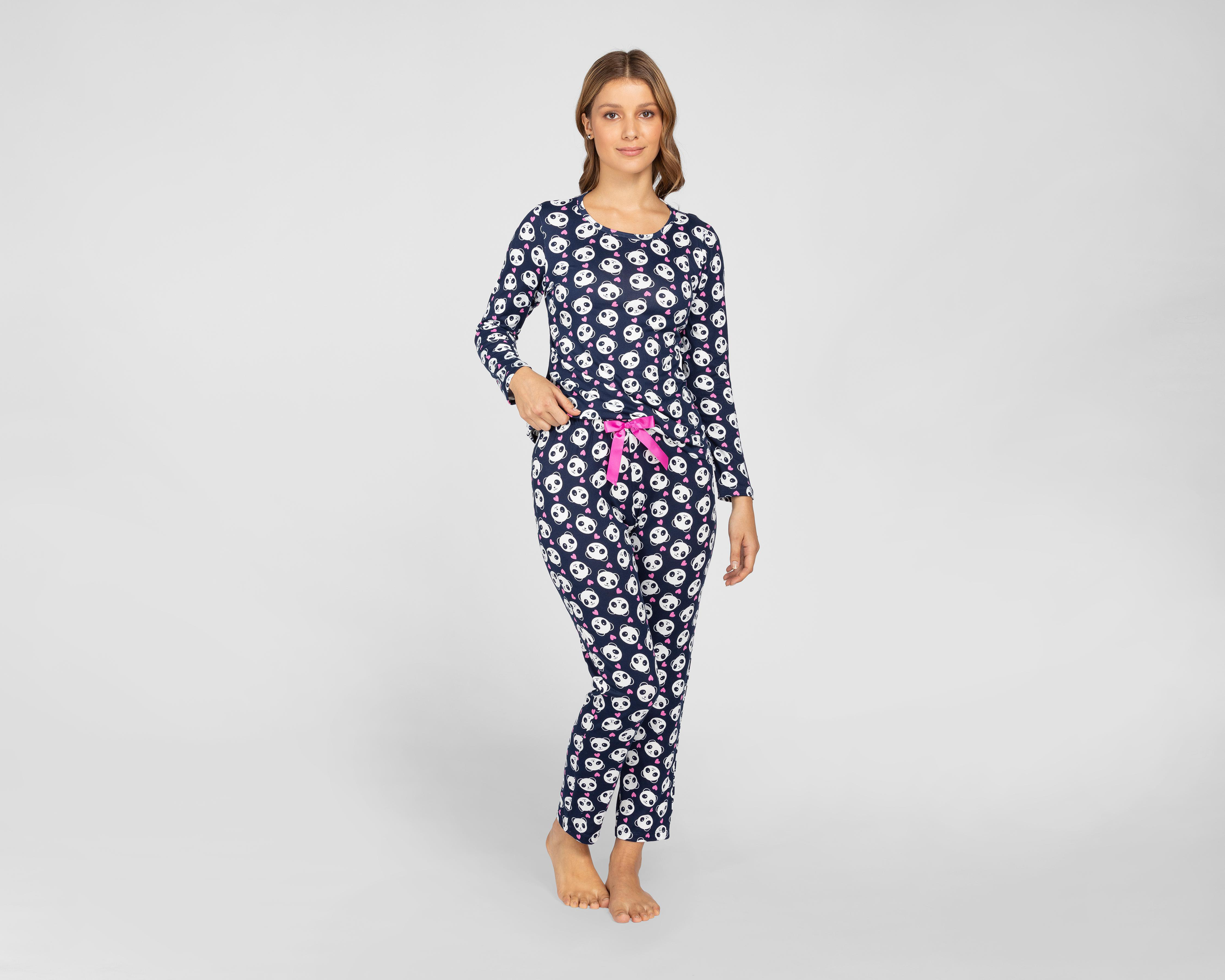 Foto 1 | Pijama Lovest para Mujer