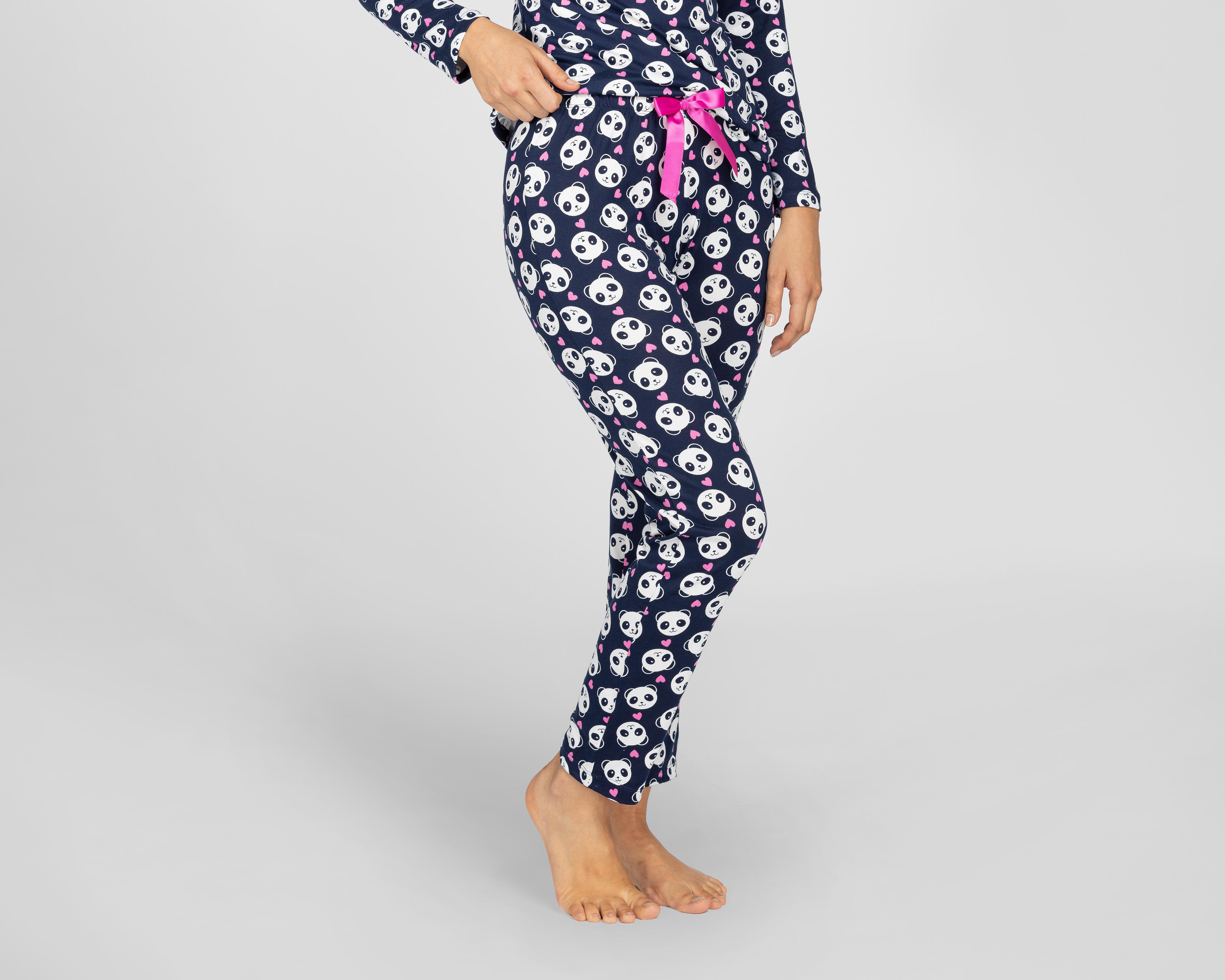 Foto 4 | Pijama Lovest para Mujer
