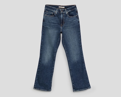 Foto 1 | Jeans Kick Bootcut Levi's 725 para Mujer