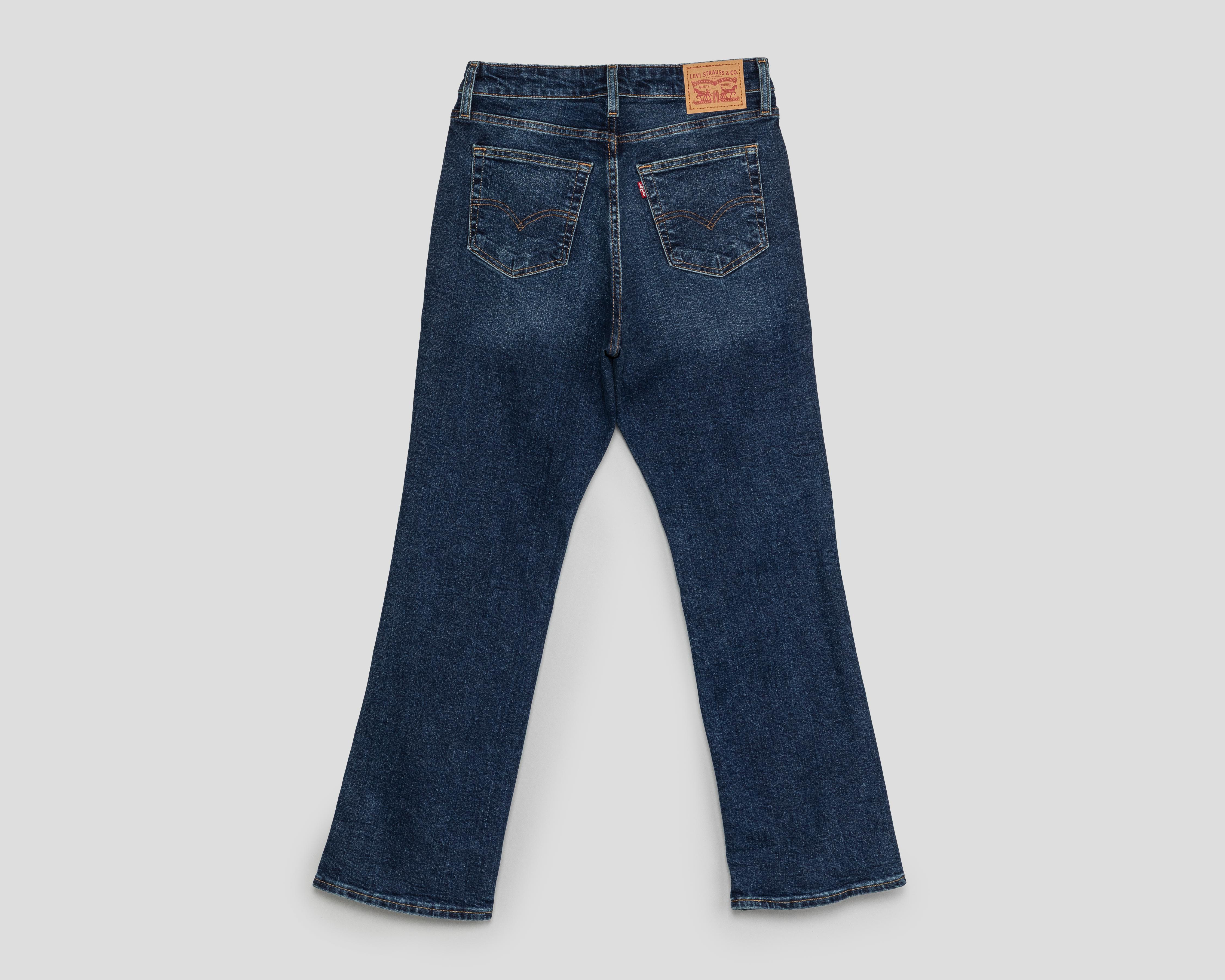 Foto 3 pulgar | Jeans Kick Bootcut Levi's 725 para Mujer