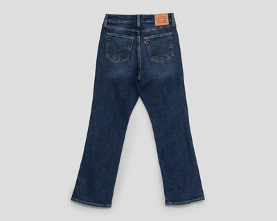 Foto 2 | Jeans Kick Bootcut Levi's 725 para Mujer